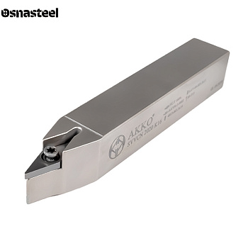 SVVCN 2020 K16 державка для наружного точения AKKO