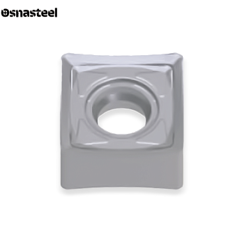 SNMX120508-M HR1140 пластина твердосплавная HARTO