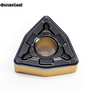 WNMG080412-P6 HR1210 пластина твердосплавная HARTO