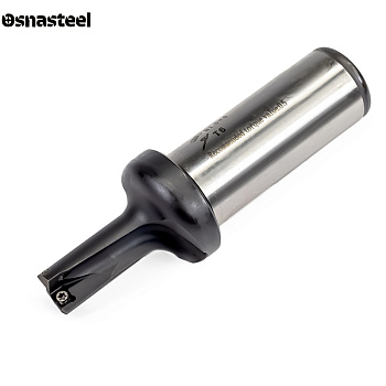 KSD110-2D-C20-SP04 сверло HARTO
