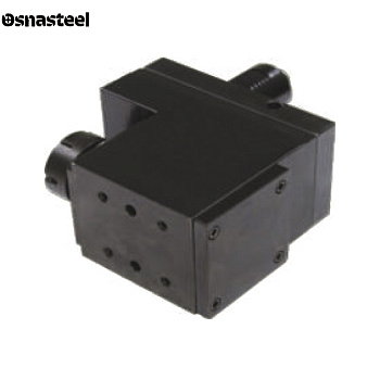 RTH40-ER32-LB300-M EXT.NUT-F Блок приводной VDI радиальный (угловой) SD6281 SPHOORTI