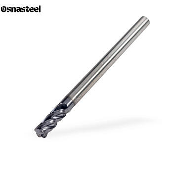 Фреза HRT23.Z4.04.11.057.35.A05 TiAlN твердосплавная HARTO