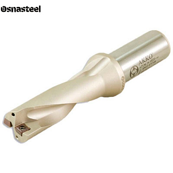 ATUM 36.5XD3 SPGT 110408 сверло AKKO