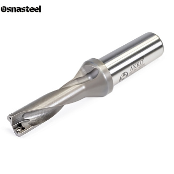 ATUM 14XD3 SPGT 050204 сверло AKKO