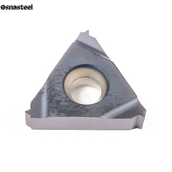 16ER27NPT HR2120 пластина твердосплавная HARTO