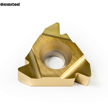 27ER5.50ISO HR1215 пластина твердосплавная HARTO