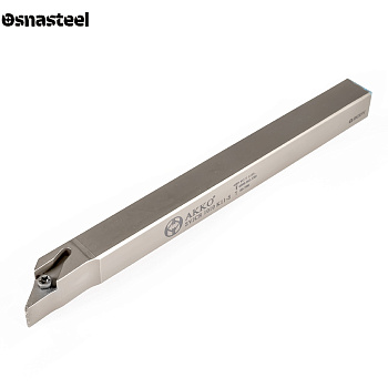 SVJCR 1010 K11-S державка для наружного точения для станков автоматов продольного точения AKKO