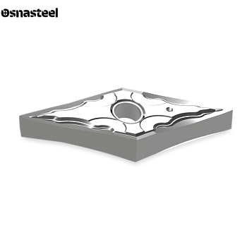 VNGG160401-N1 HR5115 пластина твердосплавная HARTO