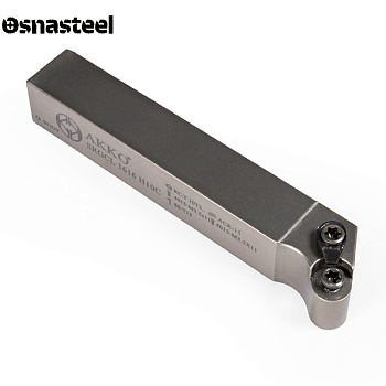 SRGCL 1616 H10C державка для наружного точения AKKO