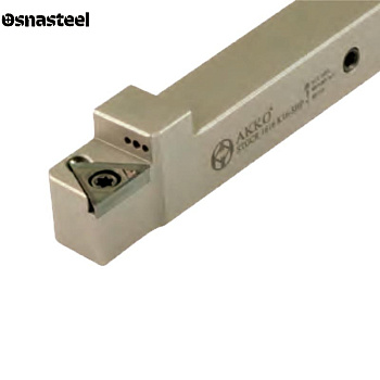 STGCR 1216 K16-SHC державка для наружного точения для станков автоматов продольного точения AKKO