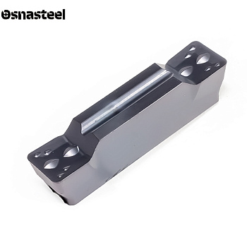 MGMN600-M HR2120 пластина твердосплавная HARTO