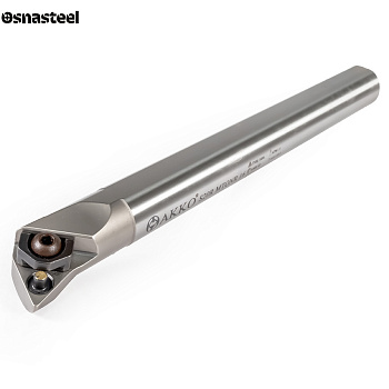 S20R MTQNR 16 расточная державка AKKO