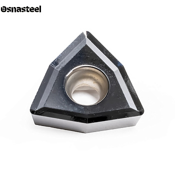 WCGT080408-AF HR5115 пластина твердосплавная HARTO