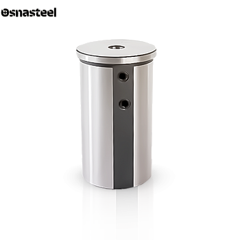 D50-10 втулка переходная цилиндр-цилиндр