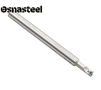 S08H SWUBL 06-5.5 расточная державка AKKO