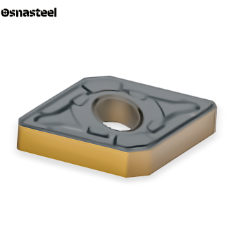 DNMG150412-P6 HR1230 пластина твердосплавная HARTO