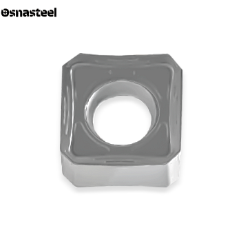 SNMX1205ANEN-F HR1140 пластина твердосплавная HARTO