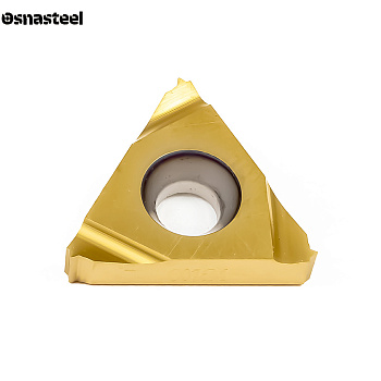 16IR0.75ISO HR1215 пластина твердосплавная HARTO