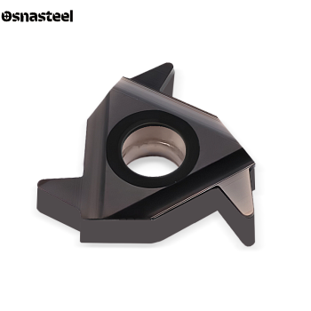 16ER2.00SAGE HR2120 пластина твердосплавная HARTO