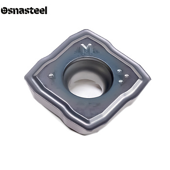 880-060406H-C-GM HR2120 пластина твердосплавная HARTO