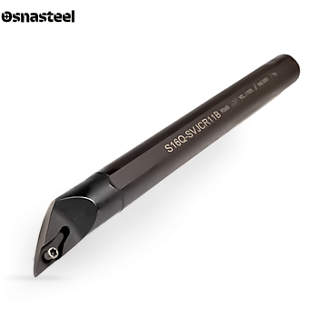 S16Q SVJCR 11 расточная державка HARTO