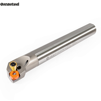 A32S PCLNR 16C расточная державка AKKO