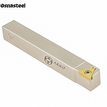 STGCL 1216 K11-S державка для наружного точения для станков автоматов продольного точения AKKO