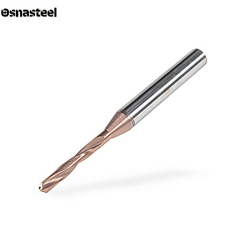 SEORYN D3*20*D6*62-3D AICrTiSiN сверло твердосплавное с подводом СОЖ 3 мм