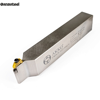 CRDCN 3225 P06CV державка для наружного точения AKKO