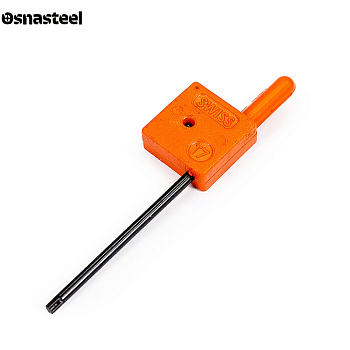 82-T07 ключ TORX AKKO