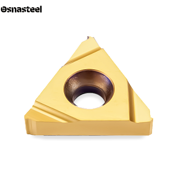 16EL3.00ISO HR1215 пластина твердосплавная HARTO