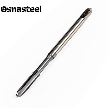 HMT061.030050TICN Метчик M3x0,5-6H ISO529-2 HSSE TiCN с прямыми канавками HARTO