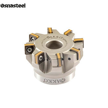 AFM89-SN1305I-D040-A16-Z04-H торцевая фреза AKKO