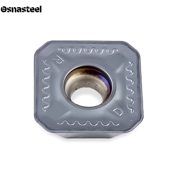 SEET12T3AZSN-RD HR2120 пластина твердосплавная HARTO