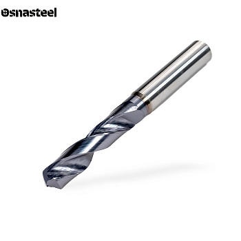 HARTO AHRT1.109.12.37.102 TiAlN сверло