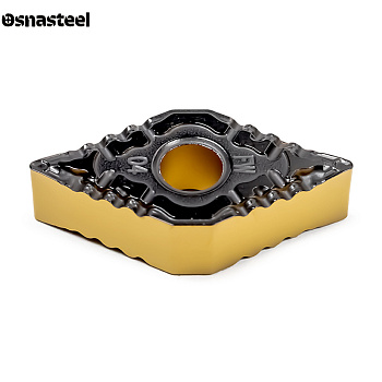 DNMG110404-P1 HR1230 пластина твердосплавная HARTO