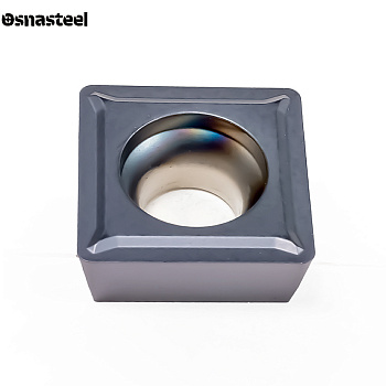 SPMT120408-MQ HR2120 пластина твердосплавная HARTO