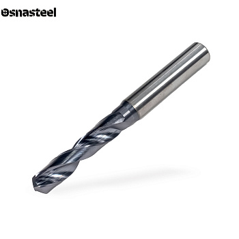 HARTO AHRT1.088.10.32.089 TiAlN сверло