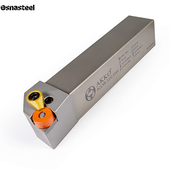 PCLNR 3232 P16C державка для наружного точения AKKO