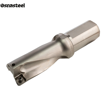 C40-2D43.5-92SP14 сверло HARTO