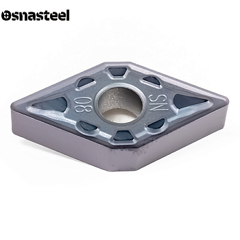 DNMG150408-S3 HR4225 пластина твердосплавная HARTO