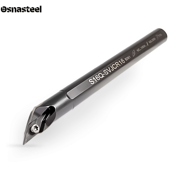 S16Q SVJCR 16 расточная державка HARTO