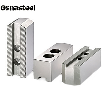 Кулачки сырые 5'' высота 80 мм 3 шт.