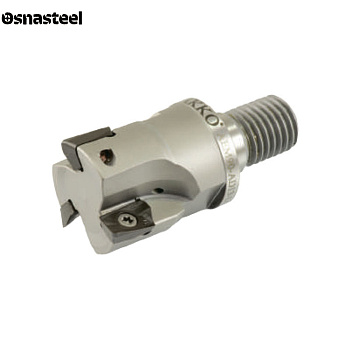 AEM90-AD10PR-D32-M16-L40-Z04-H сменная фрезерная головка AKKO