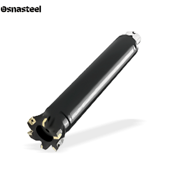 AVFM/C8-76-320-27 антивибрационный корпус STAOS