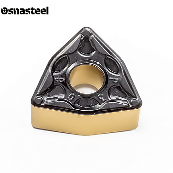 WNMG060408-P3 HR1230 пластина твердосплавная HARTO