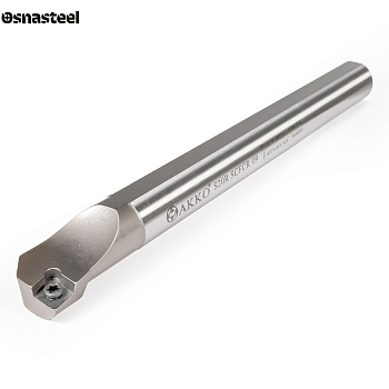 S20R SCFCR 09 расточная державка AKKO