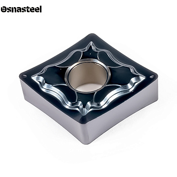 CNGG120408E-S1 HR4110 пластина твердосплавная HARTO