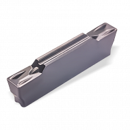 Пластины отрезные (канавочные)