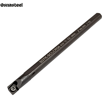 S07K SCLCR 06 расточная державка HARTO